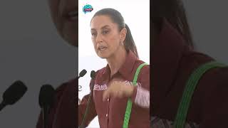 🔴 quotQue de los pueblos salgan los nuevos juecesquot asegura Claudia Sheinbaum [upl. by Naegem]