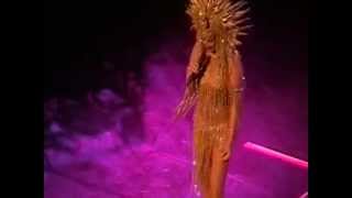 Cher Live Caeser´s Palace [upl. by Jedidiah]