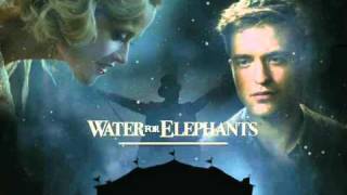 FrancoisPaul Aiche  Chimerical Dream Water for Elephants  Trailer [upl. by Jadda]