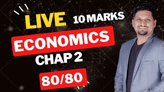 Economics  Chap 2 Utility 10 Marks  Abhi harna nahi he sirf ladhna he [upl. by Fesuy]