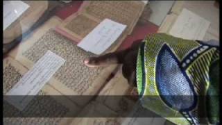 Treasures Of Timbuktu  Mali [upl. by Atauqal]