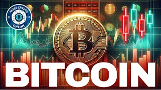 Bitcoin BTC Price News Today  Technical Analysis and Elliott Wave Analysis and Price Prediction [upl. by Sergei]