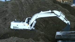 OampK RH66 Digger [upl. by Narda870]