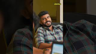 Share this to that quotOffice Couplequot😊 relatable asiavillemalayalam ytshorts [upl. by Pevzner740]