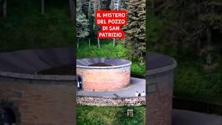 Un Viaggio nel Profondo del Pozzo di San Patrizio [upl. by Rusty]