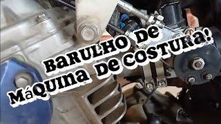 Xtz CrosserBarulho no motor CURIOSIDADE [upl. by Hilliard]