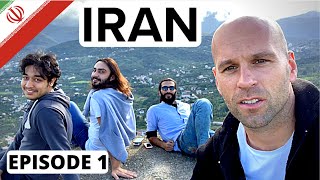 First Impressions of Iran 🇮🇷 antiAmerican [upl. by Garrison546]