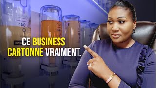 le business des bar à parfum pourquoi personne nen parle [upl. by Atteuqnas]