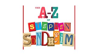 Brockenhurst College presents The AZ of Sondheim [upl. by Guildroy745]