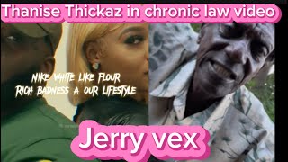 Thanise in law boss video Jerry vex and diss har up 🥹shebada had this to say abt Swisslee party [upl. by Nnaylloh]