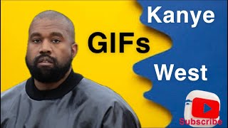 Hilarious Kanye West Monents and Reactions You Need to See [upl. by Bernardine]