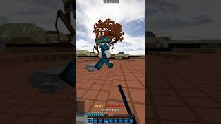 CLEANN fy minecraft fame popular viral clean pvp 2055 [upl. by Silva]