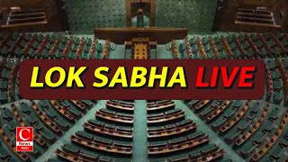 Lok Sabha  Live CNEWS BHARAT [upl. by Lebiralc]