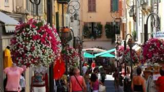 Sidney Bechet  Dans les rues dAntibes [upl. by Roselane]