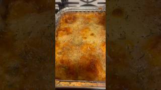 Beef Lasagna Recipe  Easy Dinner Ravioli Lasagna [upl. by Iadrahc481]