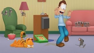 The Garfield Show Season 1 Episode 10 [upl. by Nhabois]