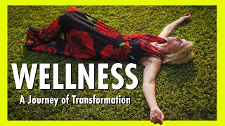 Wellness A Journey of Transformation  Documentary  Hippocrates Wellness [upl. by Nolyarg]