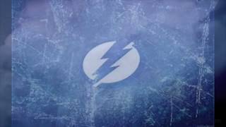 Tampa Bay Lightning Playoff Entrance Song 2019 [upl. by Morel18]