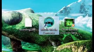 Convertidor de formatos l mp3mp43gpavi y muchos mas l by Hi Gamer l [upl. by Auhel933]