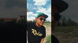 Grabación en el Río Nazas Torreón rap hiphop [upl. by Oag745]