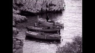 Vela Luka  TV emisija 1974 [upl. by Fina102]