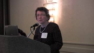 Dr Carolyn RoyBornstein Keynote Address BIAMA 32nd Annual Conference [upl. by Zenas]