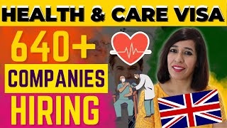 What Is a Senior Carer Visa And How To Apply As Healthcare Assistant Jobs In UK Senior Carer Job UK [upl. by Bowlds]