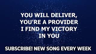 Victory Belongs to Jesus Todd Dulaney  Instrumental WLyrics [upl. by Ennaer]