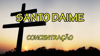 Concentração  Santo Daime [upl. by Flanna]