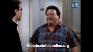 Seinfeld Episodes Online 5 Funny Seinfeld Moment Episode part 3 [upl. by Htebizile]