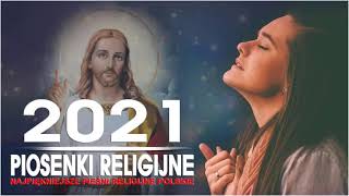 Najpiękniejsze Pieśni Religijne Polskie 💖 Piosenki Religijne 💖 Najpopularniejsze Piosenki Religijne [upl. by Farris421]