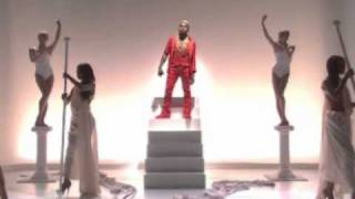 Kanye Wests SNL Performances [upl. by Barry]