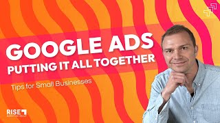 Grow Your Business by Using All of the Google Tools [upl. by Frager]