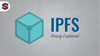 IPFS Interplanetary file storage [upl. by Goldshell]