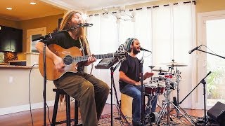 Mike Love  Moving On HiSessionscom Acoustic Live [upl. by Jennica468]