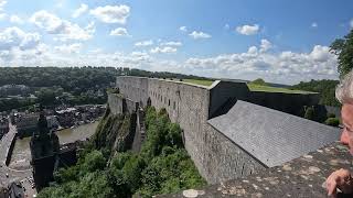 Citadelle van dinant [upl. by Queen7]