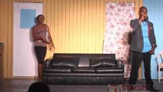 Bashment Granny  Part 6 of 12 [upl. by Einaj]