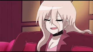 Chocolates Danganronpa V3 Animation Collab With LuneScape [upl. by Mij574]