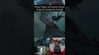 The Witcher 3 Blood and Wine  Folge 40 Kampf mit Dettlaff [upl. by Carma]