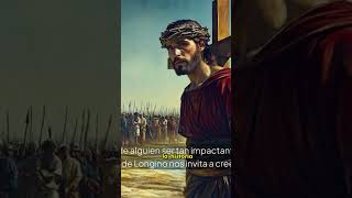 ¿QUIÉN MATÓ A JESÚS DE NAZARETH [upl. by Enelrahc]