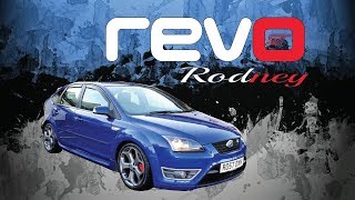 Revo Stage 2 Focus ST Review [upl. by Soph792]