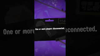 Splatoon 3 Servers be like shorts splatoon splatoon3 nintendo [upl. by Anelrahc]