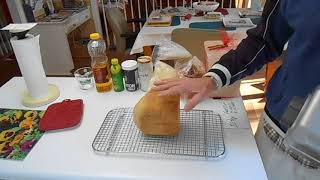 Best bread machine recipe for any bread maker perfect every time [upl. by Ardnuyek291]