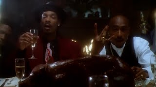 2Pac ft Snoop Dogg  2 Of Amerikaz Most Wanted Official Music Video [upl. by Semele]