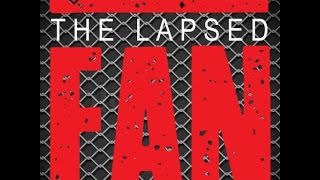 The Lapsed Fan Live Wrestlemania 33 Preview Show Patreon Calls [upl. by Tutto195]