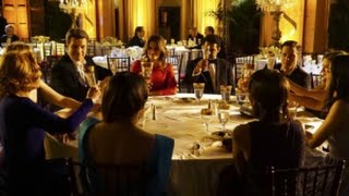 Castle Season 7 Episode 23 Review amp After Show  Afterbuzz TV [upl. by Aruon]