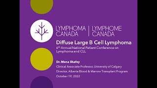 Diffuse Large B cell Lymphoma [upl. by Eidoc]