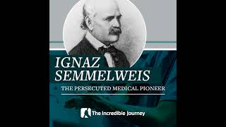 Ignaz Semmelweis  The Persecuted Medical Pioneer [upl. by Kassie]