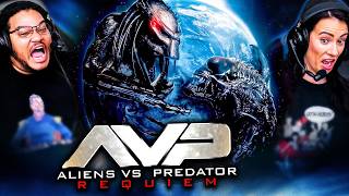 AVP Alien vs Predator 2004  Marking the Hunter Scene 35  Movieclips [upl. by Casie]