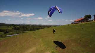 Paraglidinga class [upl. by Hras]